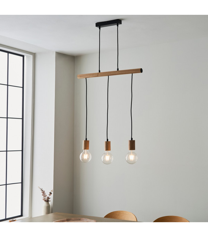 Sven Bar Pendant Ceiling Lamp-3