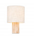 Durban Complete Table Lamp