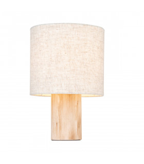 Durban Complete Table Lamp