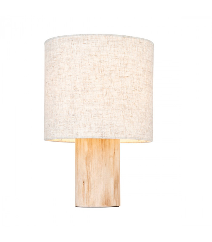 Durban Complete Table Lamp