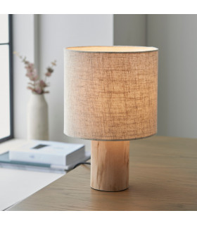 Durban Complete Table Lamp-1
