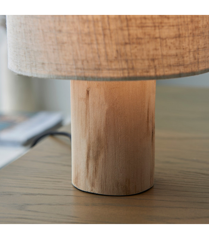 Durban Complete Table Lamp-4