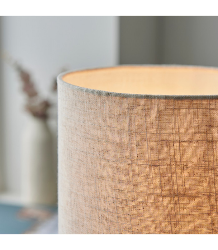Durban Complete Table Lamp-5