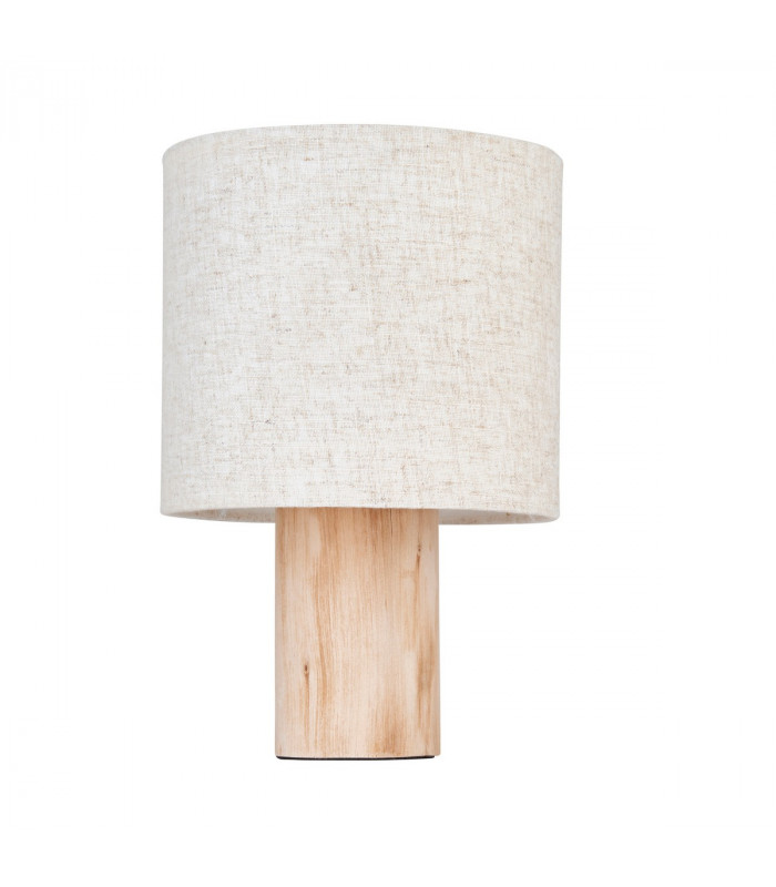 Durban Complete Table Lamp-6