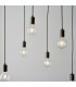 Stellan Plate Pendant Ceiling Lamp-5