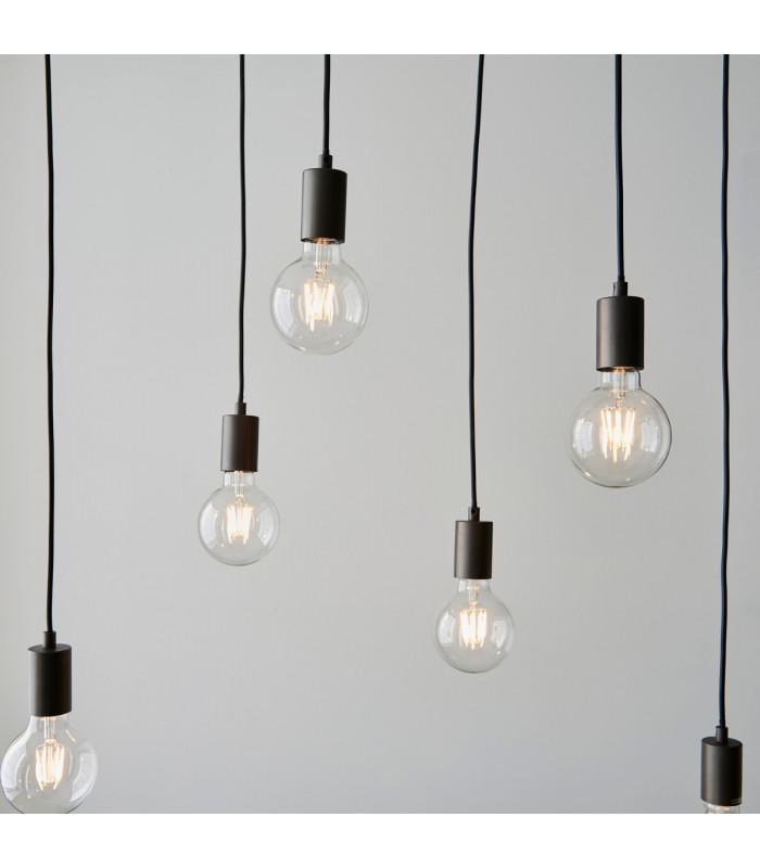 Stellan Plate Pendant Ceiling Lamp-5