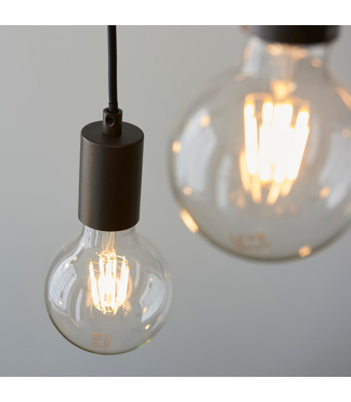 Stellan Plate Pendant Ceiling Lamp-6