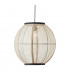 Zaire Single Pendant Ceiling Lamp