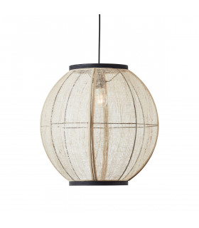 Zaire Single Pendant Ceiling Lamp