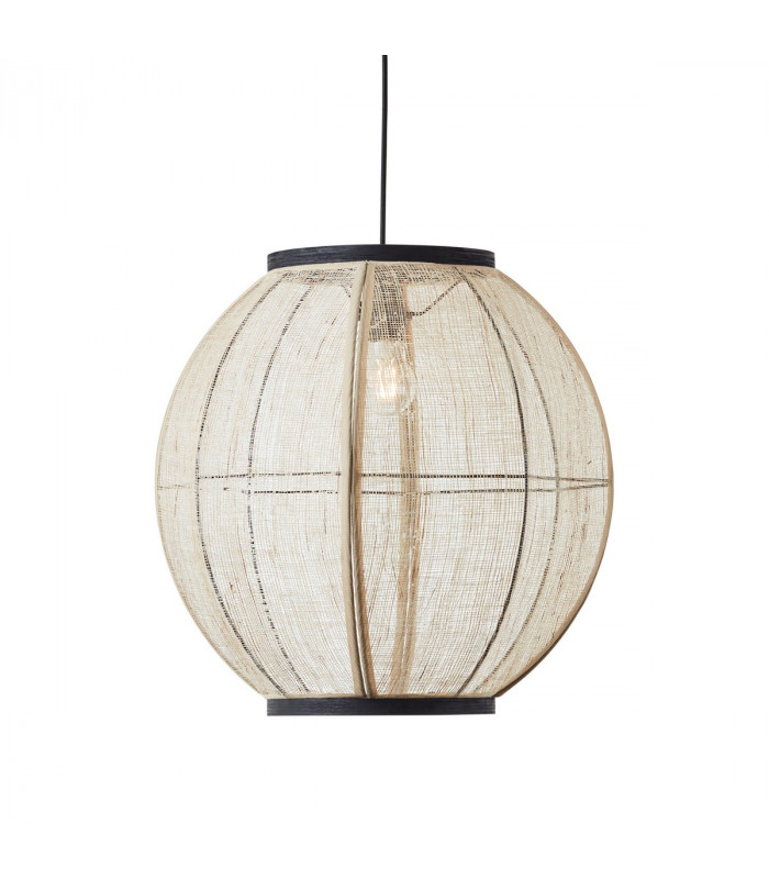 Zaire Single Pendant Ceiling Lamp