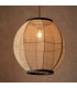 Zaire Single Pendant Ceiling Lamp-1