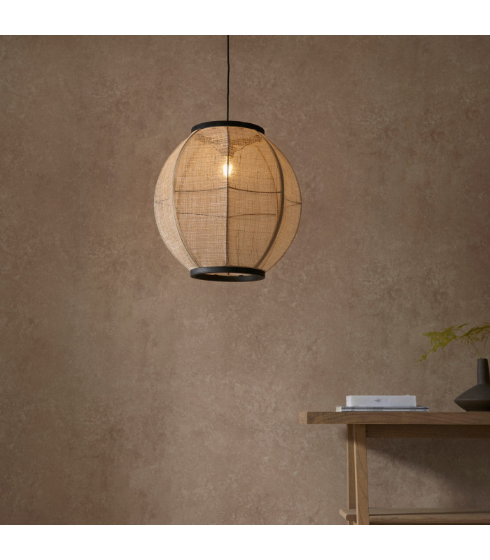 Zaire Single Pendant Ceiling Lamp-3