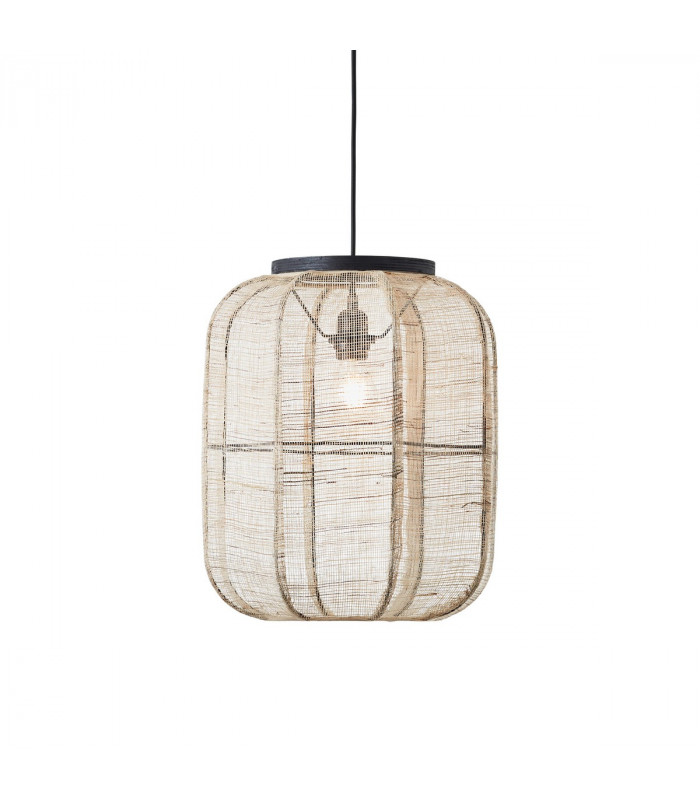 Zaire Single Pendant Ceiling Lamp