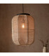 Zaire Single Pendant Ceiling Lamp-1