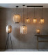 Zaire Single Pendant Ceiling Lamp-2