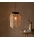 Zaire Single Pendant Ceiling Lamp-4