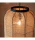 Zaire Single Pendant Ceiling Lamp-5