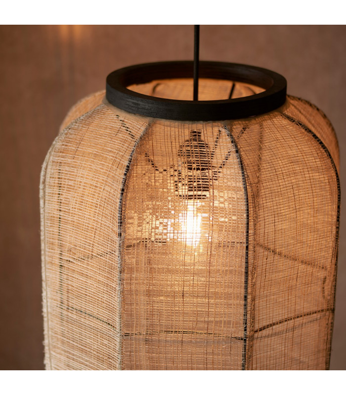Zaire Single Pendant Ceiling Lamp-5