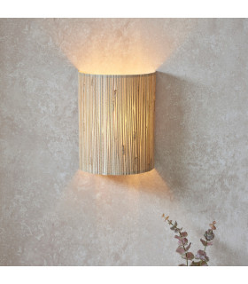 Longshore Shade Wall Lamp-1