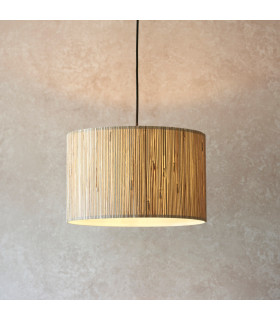 Longshore Single Pendant Ceiling Lamp-1