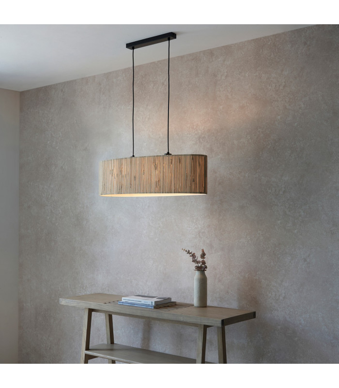 Longshore Bar Pendant Ceiling Lamp-3