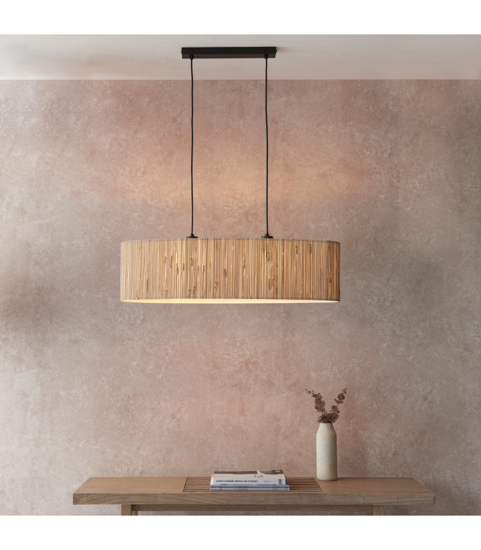 Longshore Bar Pendant Ceiling Lamp-4
