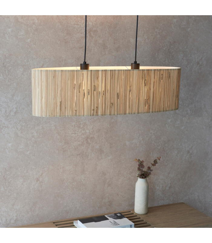 Longshore Bar Pendant Ceiling Lamp-5