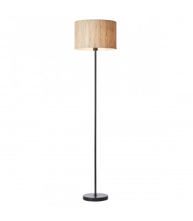 Longshore Base & Shade Floor Lamp