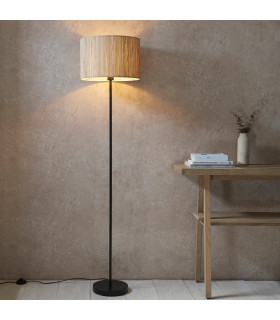 Longshore Base & Shade Floor Lamp-1