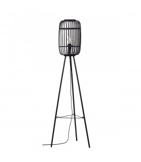Mathias Base & Shade Floor Lamp