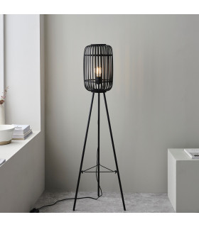 Mathias Base & Shade Floor Lamp-1