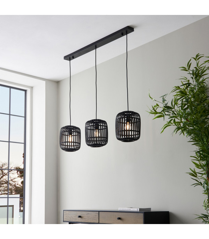 Mathias Bar Pendant Ceiling Lamp-3