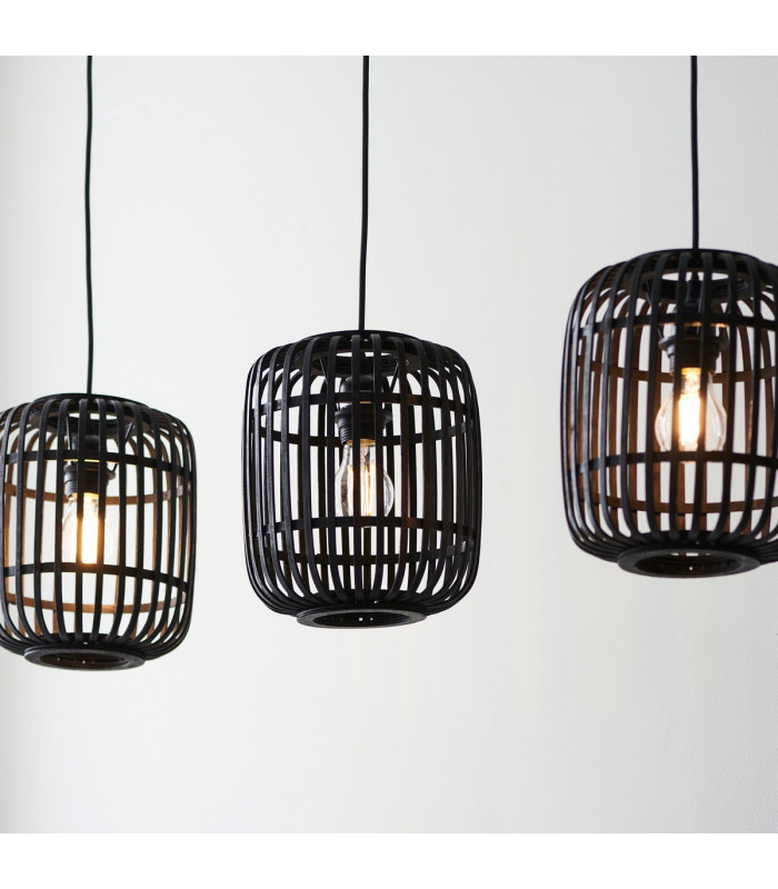 Mathias Bar Pendant Ceiling Lamp-5