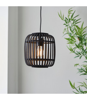 Mathias Single Pendant Ceiling Lamp-1