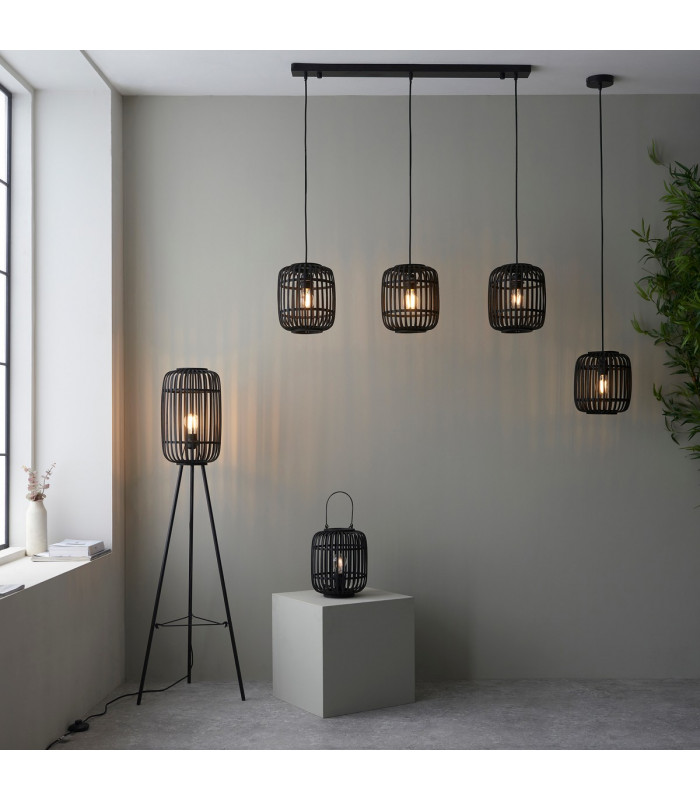 Mathias Single Pendant Ceiling Lamp-2