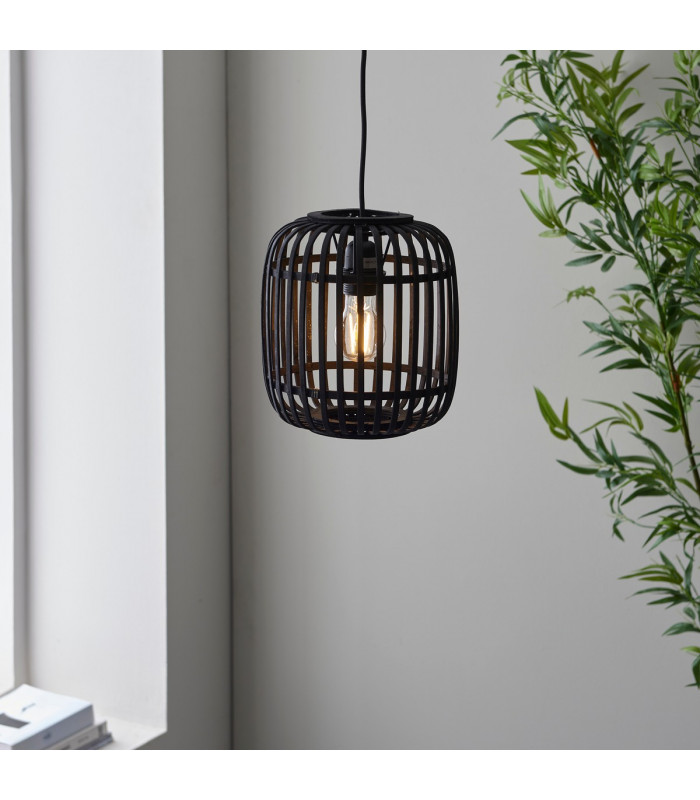 Mathias Single Pendant Ceiling Lamp-3