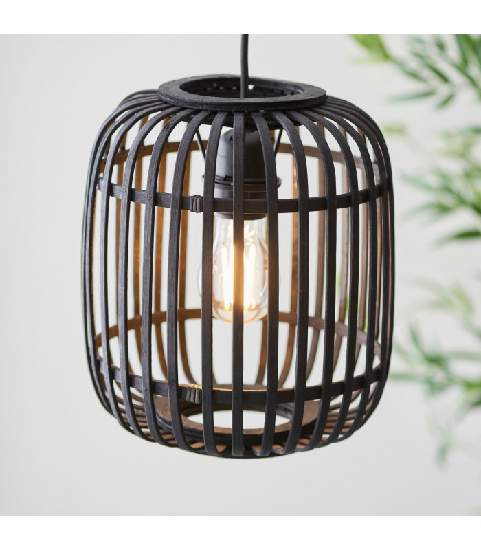 Mathias Single Pendant Ceiling Lamp-4
