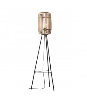 Mathias Base & Shade Floor Lamp