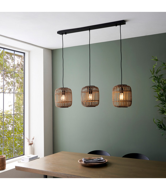 Mathias Bar Pendant Ceiling Lamp-3
