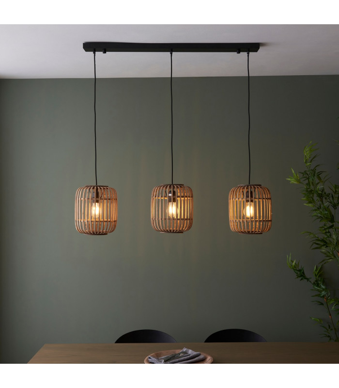 Mathias Bar Pendant Ceiling Lamp-4