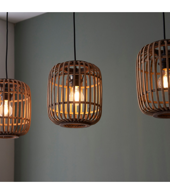 Mathias Bar Pendant Ceiling Lamp-5