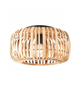 Mathias Decorative Flush Ceiling Lamp