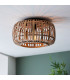 Mathias Decorative Flush Ceiling Lamp-2