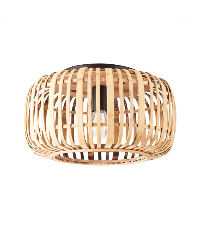 Mathias Decorative Flush Ceiling Lamp-6