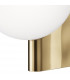 Maytoni Avant-garde Modern Wall Lamp Brass G9-5