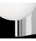 Maytoni Avant-garde Modern Wall Lamp Chrome G9-6
