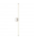 Maytoni Axis Modern Up & Down Wall Lamp White 3000K-1