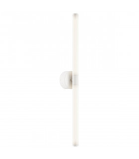 Maytoni Axis Modern Up & Down Wall Lamp White 3000K-1