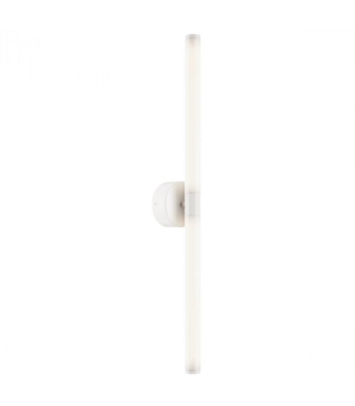 Maytoni Axis Modern Up & Down Wall Lamp White 3000K-1