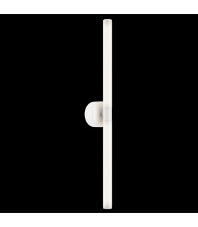 Maytoni Axis Modern Up & Down Wall Lamp White 3000K-2